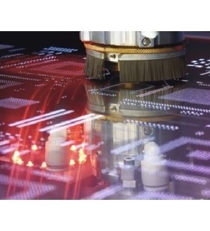  PCB/SMT/Photolithography